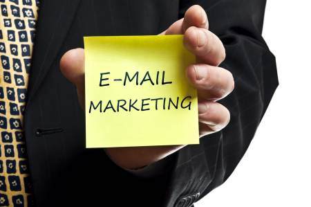 Las muchas ventajas de Email Marketing