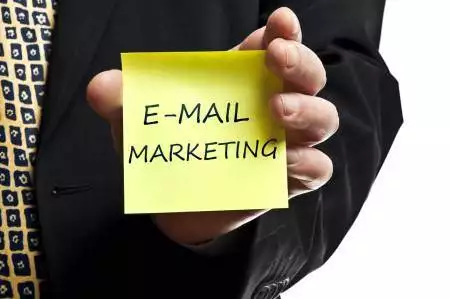 Las muchas ventajas de Email Marketing