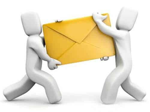 desarrollar Email Marketing