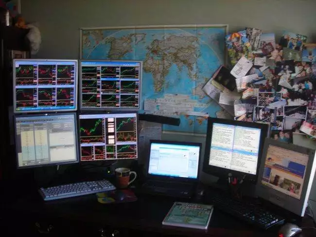 Forex