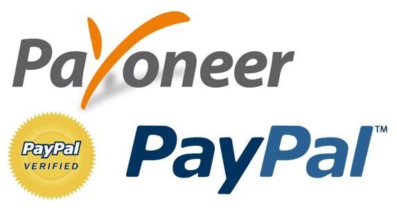 Paypal ya no acepta cuentas virtuales EEUU de Payoneer