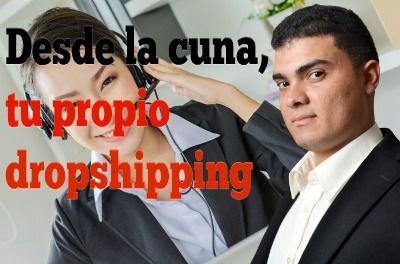 tu propio dropshipping