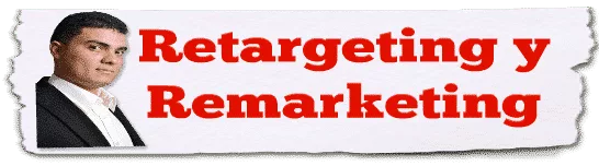 retargeting remarketing